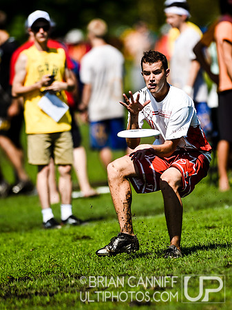 WUCC Day 3 Monday Open pool play