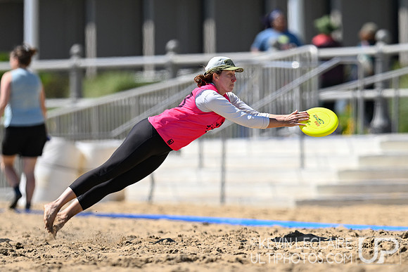 Sunday - 2024 Beach Championships