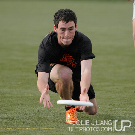 USA Ultimate Nationals Championships 2013 - Friday Pre-Quarters