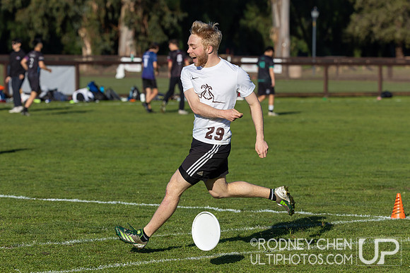 Stanford Invite 2025