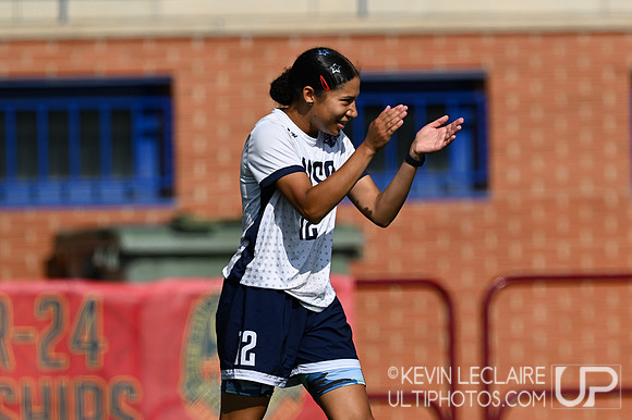 USA Women's v Japan - WU24 Thursday