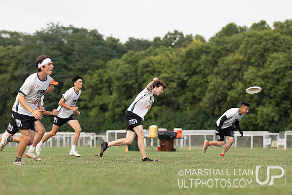 Rhino Slam! v Euforia