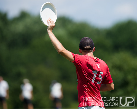Chesapeake Open 2016 Sunday Action