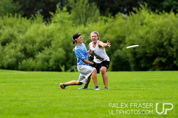 Saturday - YCC 2014