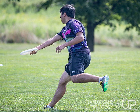 Philly Open 2024 - Saturday