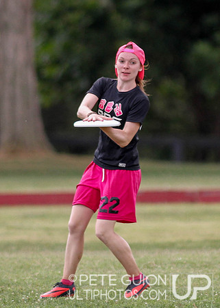 Chesapeake Open
