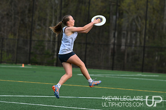 Virginia YCC team tryouts