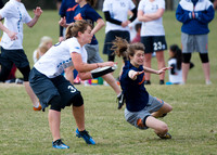 2014 Queen City Tune Up Sunday Action
