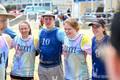 Beachboat v Roxy's Squad!