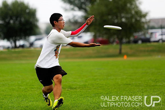 Sunday - YCC 2014