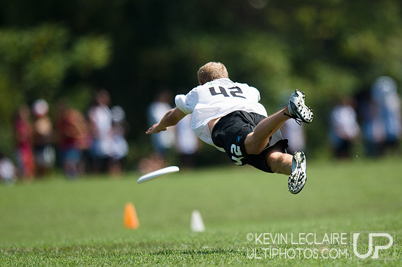 Capital Sectionals 2014 Saturday action