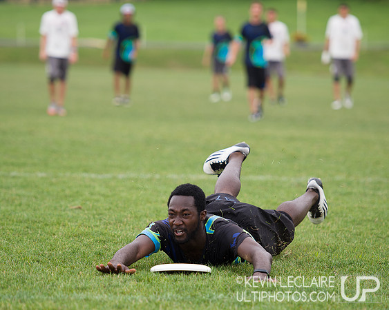Chesapeake Invite 2014 Sunday Action
