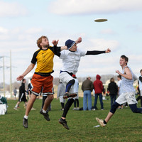 Steakfest Open Division Round 4