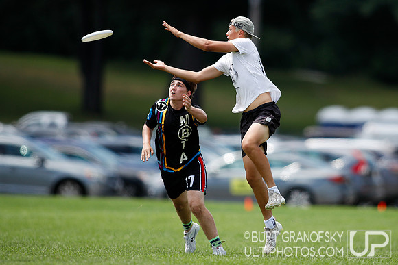 Boston Invite 2025