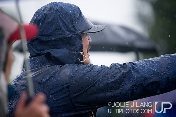 Pool Play - WUGC 2016