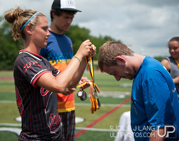CUT Camp Session I 2014