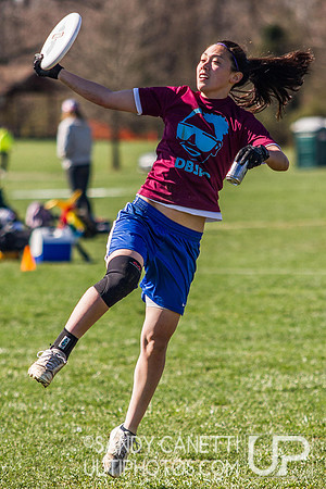 Fools Fest 2014 Sunday Action