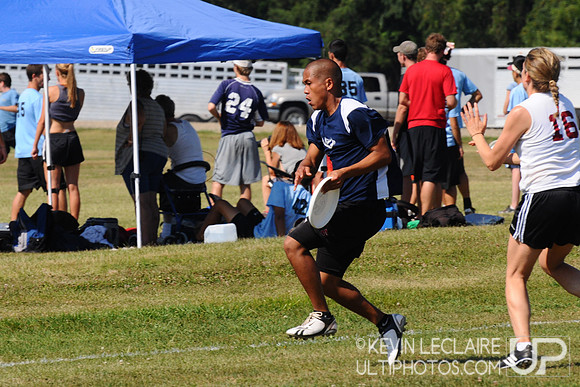 Chesapeake Open 2008 Mixed Divisions