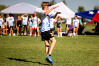 2024 USA Ultimate Youth Club Championships