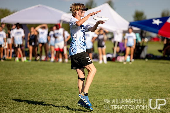 2024 USA Ultimate Youth Club Championships
