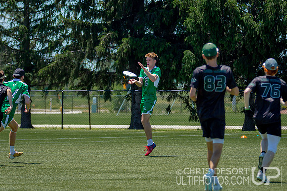 2024 High School National Invite (HSNI) ©