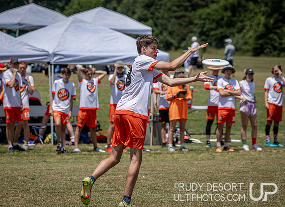 2022 High School National Invite