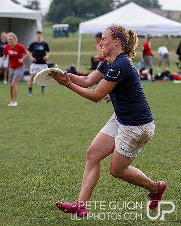 Chesapeake Invite