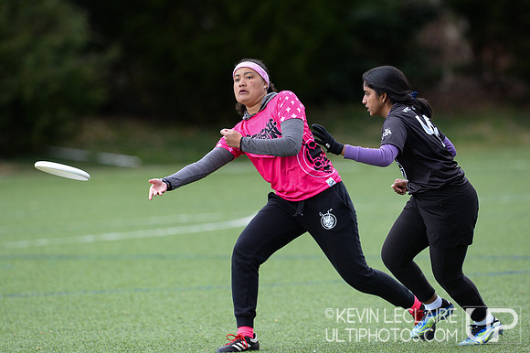 YULA 2022 Saturday action