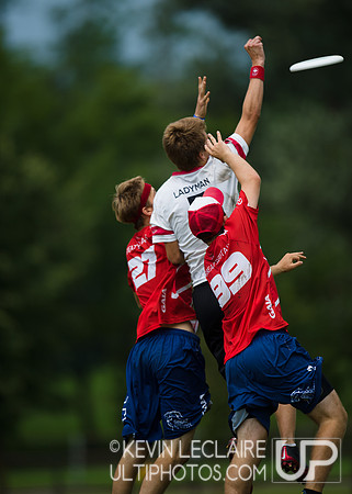 WJUC Day 3 Action
