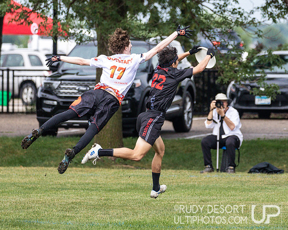 2022 USA Ultimate Youth Club Championships