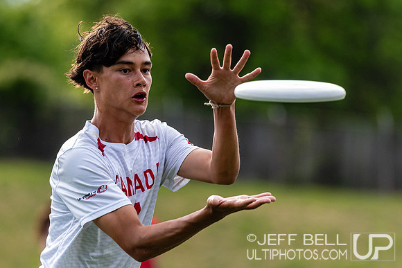 Vancouver Ultimate League