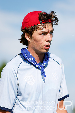USA Ultimate YCC 2025