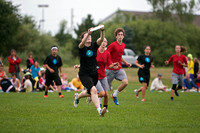 Sunday Mixed Finals -- YCC 2012
