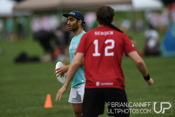 2022 World Ultimate Club Championships