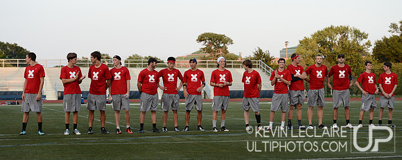 Truck Stop vs. NexGen 2012