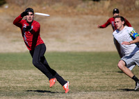 Queen City Tune Up 2015 - Sunday
