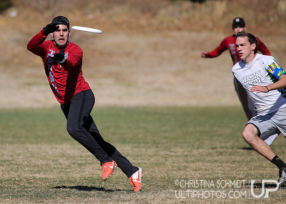 Queen City Tune Up 2015 - Sunday