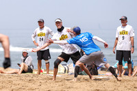 2022 USA Ultimate Beach National Championships