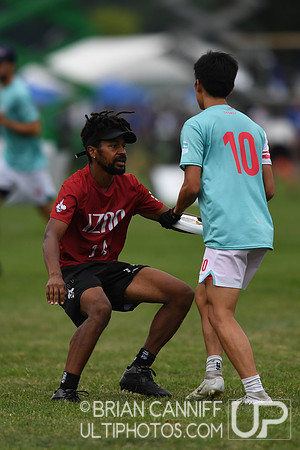 2022 World Ultimate Club Championships