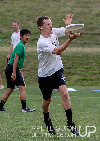 Chesapeake Invite