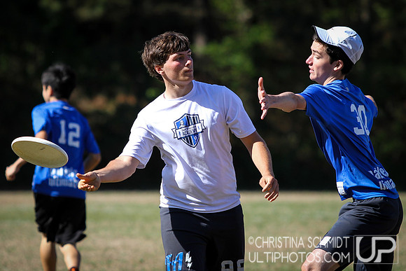 GA HS States 2014 - Saturday, Junior Varsity Boys
