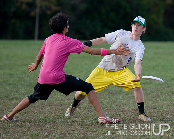Championship game and other 3:30pm round action