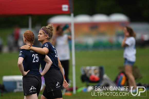 2022 World Ultimate Club Championships