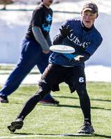 1st Annual West Point Ultimate Classic