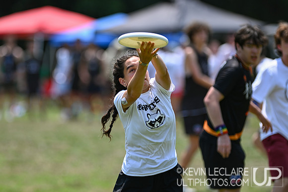 PADA YCC Warm-up