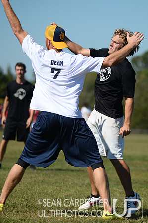 USAU Mid-Atlantic Regionals