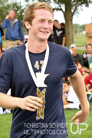 YCC 2012 Sunday Action