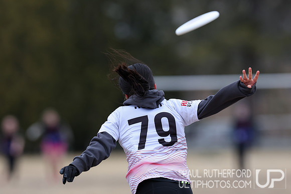 2025 New England Open