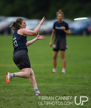 2022 World Ultimate Club Championships