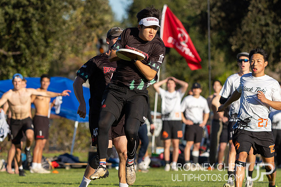Stanford Invite 2025